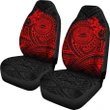 Alohawaii Accessories Car Seat Covers - American Samoa - Polynesian Lizard - BN15