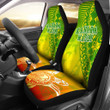 Alohawaii Accessories Car Seat Covers - Kanaka Maoli Polynesian - Turtle Style - AH J9