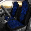 Alohawaii Accessories Car Seat Covers, Kanaka Map Polynesian, Blue, Armor Style  | Alohawaii.co