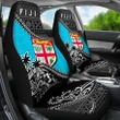 Alohawaii Accessories Car Seat Covers - Fiji Fall In The Wave K7