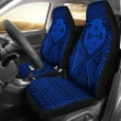 Alohawaii Accessories Car Seat Covers, Fiji Lift Up Blue | Alohawaii.co