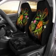 Alohawaii Accessories Car Seat Covers, Cook Islands Polynesian, Legend of Cook Islands (Reggae) | Alohawaii.co