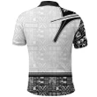 Alohawaii Shirt, Polo Shirt Polynesian Hibiscus Fiji Strong | Alohawaii.co