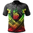 Alohawaii Shirt, Polo Shirt Polynesian Hibiscus New Caledonia Polynesian New Caledonia Reggae Seal Camisole Hibiscus Style | Alohawaii.co
