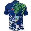 Alohawaii Shirt, Polo Shirt Polynesian Hibiscus Guam Rugby Coconut Leaves | Alohawaii.co