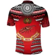 Alohawaii Shirt - Polo Shirt (Custom Personalised) Rewa Rugby Union Fiji Creative Style A7