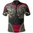 Alohawaii Shirt, Polo Shirt Polynesian Hibiscus New Zealand Maori Polynesian Patterns Style | Alohawaii.co