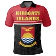 Alohawaii Shirt, Polo Shirt Polynesian Hibiscus (Custom) Kiribati Coat Of Arms, Dat Style, JD | Alohawaii.co