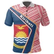 Alohawaii Shirt, Polo Shirt Polynesian Hibiscus Kiribati, Polynesian Cost Of Arms | Alohawaii.co