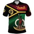 Alohawaii Shirt, Polo Shirt Polynesian Hibiscus Vanuatu Rugby Proud Vibes | Alohawaii.co