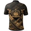 Alohawaii Shirt, Polo Shirt Polynesian Hibiscus Samoa Polynesian Samoa Gold Seal Camisole Hibiscus Style | Alohawaii.co