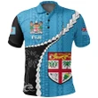 Alohawaii Shirt, Polo Shirt Polynesian Hibiscus Fiji Masi Rugby | Alohawaii.co