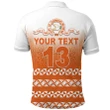 Alohawaii Shirt - Polo Shirt (Custom Personalised) Tailulu College Tonga Since 1967 - Custom Text and Number A7