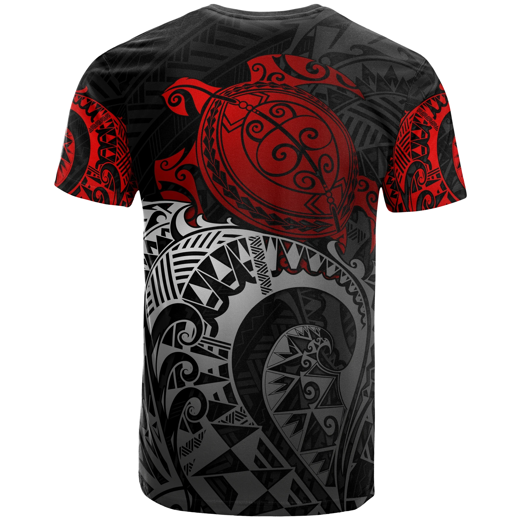 Alohawaii T-Shirt - Tee Hawaii Tribal Turtle Kanaka Maoli | Alohawaii.co