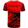 Alohawaii T-Shirt - Tee Federated States of Micronesia Custom Personalised Youthful Dynamic Style | Alohawaii.co