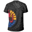 Alohawaii T-Shirt - Tee Tahiti - Nesian Concept J0
