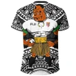 Alohawaii T-Shirt - Tee Fiji Fiji Tapa Rugby | Alohawaii.co