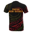 Alohawaii T-Shirt - Tee Papua New Guinea - Frida Style | Alohawaii.co