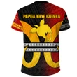 Alohawaii T-Shirt - Tee Papua New Guinea Descendants | Alohawaii.co