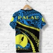 Alohawaii T-Shirt - Tee Palau - Road to Hometown | Alohawaii.co