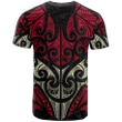 Alohawaii T-Shirt - Tee New Zealand Maori - Polynesian Patterns Style | Alohawaii.co