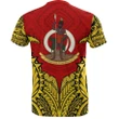 Alohawaii T-Shirt - Tee Vanuatu Premium - Red | Alohawaii.co