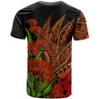 Alohawaii T-Shirt - Tee Polynesian Hawaii - Ohia Lehua | Alohawaii.co