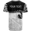 Alohawaii T-Shirt - Tee Tahiti Custom Personalised - Dynamic Style | Alohawaii.co