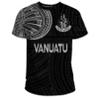 Alohawaii T-Shirt - Tee Vanuatu Polynesian Tattoo Style | Alohawaii.co