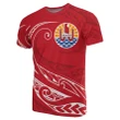 Alohawaii T-Shirt - Tee Tahiti - Frida Style | Alohawaii.co