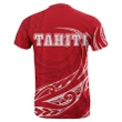Alohawaii T-Shirt - Tee Tahiti - Frida Style | Alohawaii.co
