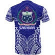 Alohawaii T-Shirt - Tee Samoa Premium | Alohawaii.co