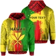 Alohawaii Clothing, Zip Hoodie Personalized, Hawaii Polynesian Kanaka Unisex Oliver Style | Alohawaii.co