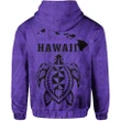 Alohawaii Clothing, Zip Hoodie Hawaii Hula Girl Polynesian Sport, Premium Style | Alohawaii.co