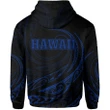 Alohawaii Clothing, Zip Hoodie Polynesian Protect Mauna Kea Kanaka Maoli Hawaii Pink, Quarter Style | Alohawaii.co