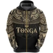 Alohawaii Clothing, Zip Hoodie Best Tonga Polynesian Tattoo | Alohawaii.co