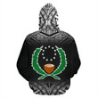 Alohawaii Clothing, Zip Hoodie Federated States Of Micronesia All Over, Reggae Tattoo Style Custom | Alohawaii.co