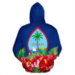 Alohawaii Clothing, Zip Hoodie Samoa Polynesian , Samoa Reggae Seal Camisole Hibiscus Style | Alohawaii.co