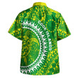 Alohawaii Shirt - Kuki Airani Nesian Style Hawaiian Shirt J0