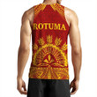 Alohawaii Clothing - Rotuma Tank Top J0