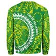 a7a7a7 Alohawaii Clothing - Kuki Airani Nesian Style Sweatshirt J0