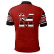 Alohawaii Shirt - Personalized Farrington High Custom Your Class Polo Shirt - AH J0