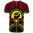 Alohawaii T-Shirt - Maohi Lives Matter T-Shirt J0