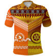 Tonga Tailulu College And Tonga High School Polo Shirt Together Original Style