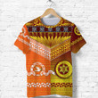 (Custom Personalised) Tonga Tailulu College And Tonga High School T Shirt Together Original Style