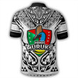 Alohawaii Polo Shirt - Polo Shirt Mendi Muruks Polo Shirt Papuan