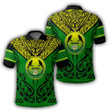 Alohawaii Polo Shirt - Polo Shirt Enga Mioks Polo Shirt Papuan