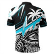 Alohawaii Polo Shirt - Fijian Polo Shirt Fiji Rugby 2021 Polo Shirt