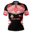 Alohawaii Polo Shirt - Tonga Polo Shirt Tonga Kolisi Tonga Polo Shirt