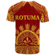 Alohawaii T-Shirt - Rotuma T-Shirt